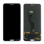 OEM LCD Screen and Digitizer Assembly for Huawei P20 Pro – Black