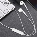 USAMS LN Series Bluetooth Sport In-ear Earphone with Mic for iPhone Samsung, etc