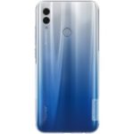 NILLKIN 0.6mm Nature TPU Case for Huawei Honor 10 Lite – Transparent