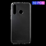10PCS Non-slip Inner TPU Mobile Phone Cover Case for Huawei nova 4