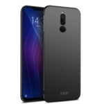 MOFI Shield Ultra-thin Frosted PC Protective Case for Meizu X8 – Black