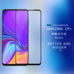 NILLKIN Amazing CP+ Nanometer Anti-explosion Tempered Glass Screen Shield for Samsung Galaxy A8s