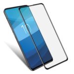 IMAK 3D Curved Tempered Glass Full Cover Screen Protection Film for Samsung Galaxy S10 Lite