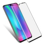 IMAK 3D Curved Tempered Glass Full Cover Screen Protector for Huawei P30 Pro