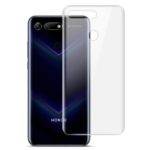 2Pcs/Set IMAK Soft Hydrogel Film 3 Protection Back Film for Huawei Honor View 20 / V20
