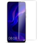 2Pcs/Set IMAK Hydrogel Film 3 HD Clear Anti-explosion Full Screen Protection Film for Huawei nova 4