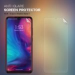 NILLKIN Matte Anti-glare Screen Protection Film for Xiaomi Redmi Note 7