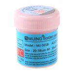 MIJING 30g 183°C High Temperature Solder Paste Tool for PCB SMD BGA