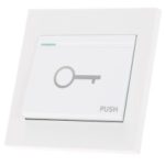 Door Exit Release Button Switch for Electric Magnetic Door Access Control System
