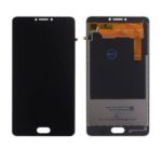 LCD Screen and Digitizer Assembly for Wiko U Feel Fab – Black