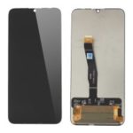 OEM LCD Screen and Digitizer Assembly Replace Part for Huawei Honor 10 Lite – Black