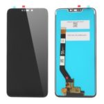 OEM LCD Screen and Digitizer Assembly Replace Part for Asus Zenfone Max (M2) ZB633KL – Black
