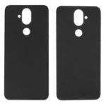 OEM Back Battery Housing Door Cover Replacement for Nokia 8.1 / X7 – Black