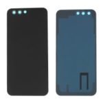 OEM Battery Door Housing Cover with Adhesive Sticker for Asus ZenFone 4 (ZE554KL) – Black