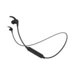 REMAX S25 In-ear Wireless Bluetooth 4.2 Earphone with Mic for iPhone Samsung, etc – Black