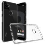 IMAK UX-5 Series TPU Protection Soft Cover for Google Pixel 3 lite
