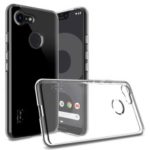 IMAK UX-5 Series TPU Protection Phone Cover for Google Pixel 3 XL