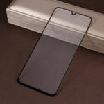 Silk Printing Tempered Glass Full Size Screen Protection Film (Full Glue) for Huawei Honor 10 Lite
