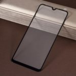 Silk Printing Full Size Tempered Glass Screen Guard Film for Xiaomi Mi Play