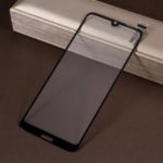 Tempered Glass Protector [Full Screen Covering] [Anti-explosion] for Huawei Honor 8A