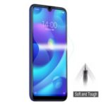 HAT PRINCE Soft 3D Full Coverage Screen Protector for Xiaomi Mi Play