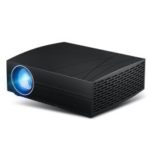 JEDX F20 Projector Stereo HD 1080P Theater Projector Home Cinema – US Plug