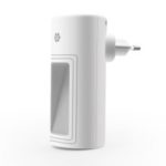 803B 0.7W Smart Sensor Light Control Creative Cabinet Light – EU Plug