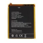 3.8V 4000mAh Li-polymer Cell Battery Replacement for Umi Super Li3834T43P6h8867