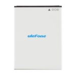 For Ulefone Be Touch 2 Li-polymer Battery Replacement 3.8V 3050mAh