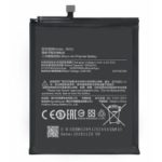 OEM BM3J 3.85V 3250mAh Li-polymer Battery for Xiaomi Mi 8 Lite/Mi 8 Youth (Mi 8X)