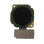 OEM Home Key Fingerprint Button Flex Cable Part for Huawei P20 Lite / Nova 3e (China) – Black