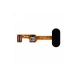 OEM Home Key Fingerprint Button Flex Cable for Oppo R9s Plus – Black
