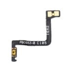 OEM Power On/Off Flex Cable Replace Part for Oppo R9 Plus