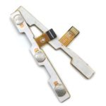 OEM Power On/Off and Volume Flex Cable Part for ZTE Blade A610