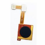 OEM Home Key Fingerprint Button Flex Cable Part Replacement for Xiaomi Mi A2 / Mi 6X – Black