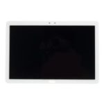 OEM LCD Screen and Digitizer Assembly Replacement for Huawei MediaPad T5 10.1″ AGS2-W09/AGS2-W19 – White