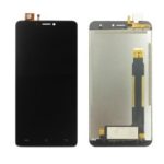 OEM LCD Screen and Digitizer Assembly Repair Part for Cubot Max – Black