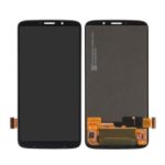 OEM LCD Screen and Digitizer Assembly for Motorola Moto Z3 Play – Black