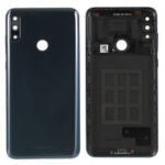 OEM Battery Door Cover Replacement for Asus Zenfone Max Pro (M2) ZB631KL – Black