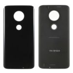 Battery Housing Cover for Motorola Moto G7 – Black