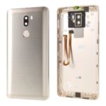 OEM Battery Housing Door Cover Spare Part for Xiaomi Mi 5s Plus – Gold