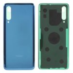 Battery Door Housing Back Cover Replacement for Xiaomi Mi 9 – Blue