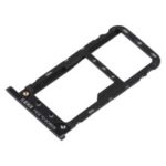 OEM Dual SIM Card Tray Holder Replace Part for Xiaomi Mi Max 3 – Black
