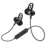 HOCO ES14+ Breathing Sound Wireless Bluetooth Sport Earphone – Black