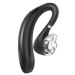 HOCO E35 Cool Moon Bluetooth Headset In-ear Single Earphone with Mic