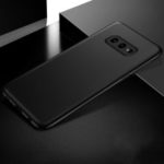 X-LEVEL Ultra-thin 0.4mm Matte PP Cover Shell for Samsung Galaxy S10e – Black