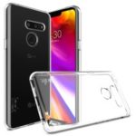 IMAK UX-5 Series TPU Cell Phone Cover for LG G8 ThinQ