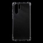 Anti-drop Clear TPU Protective Phone Case for Huawei P30 Pro