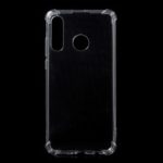 Drop Resistant Clear TPU Case Accessory for Huawei P30 Lite