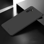 X-LEVEL Ultra-thin 0.4mm Matte PP Back Case for Huawei P30 Pro – Black